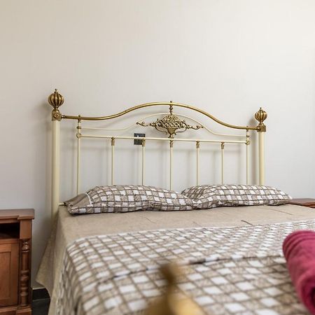 Ligaridia Apartments Moutsouna Luaran gambar